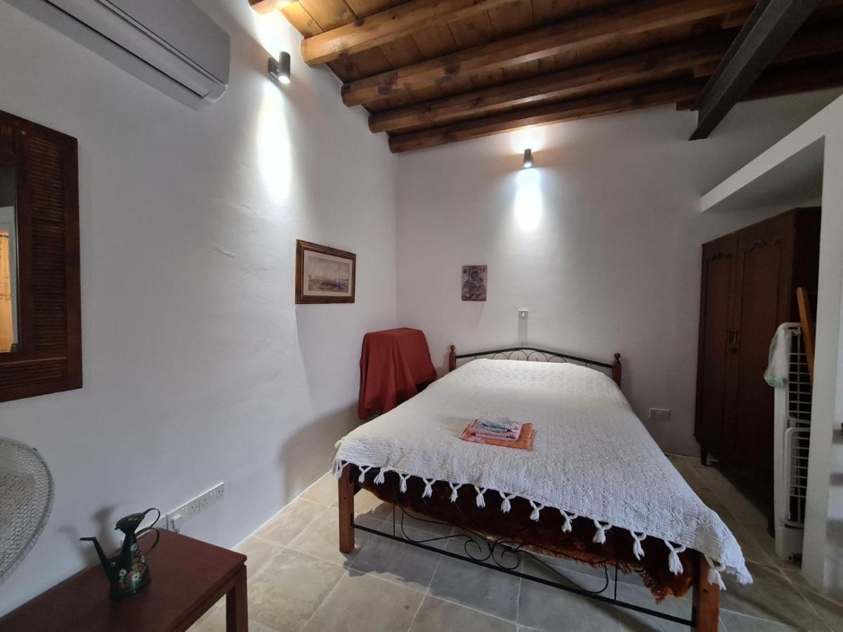 Christiana's stone studios Pano Lefkara Esterno foto