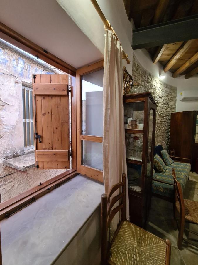 Christiana's stone studios Pano Lefkara Esterno foto