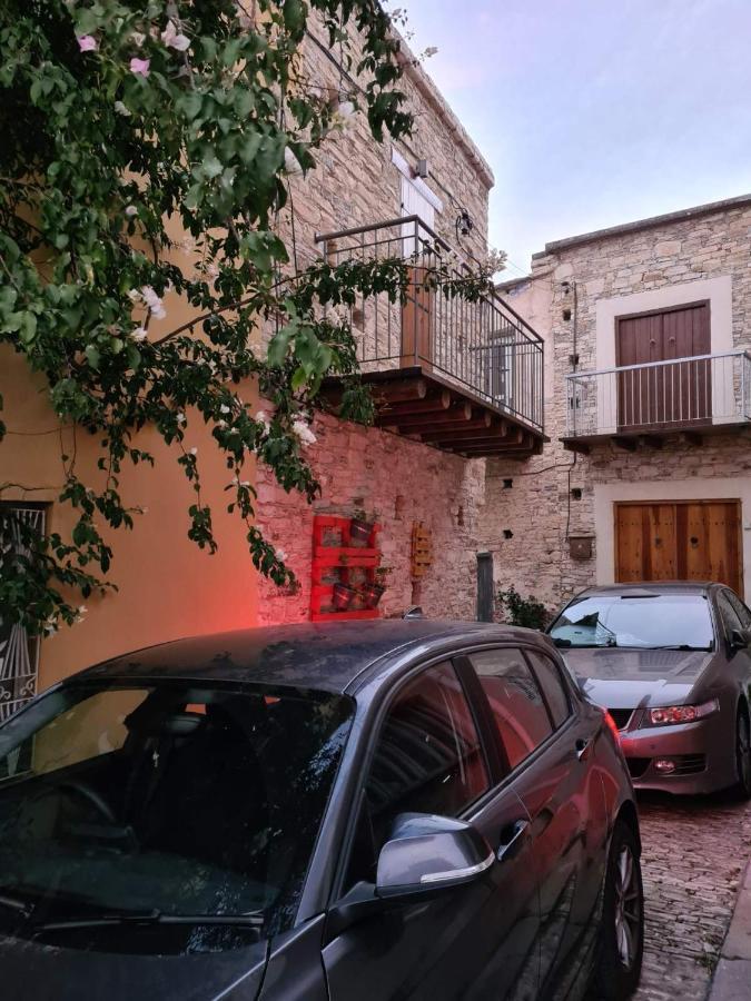 Christiana's stone studios Pano Lefkara Esterno foto
