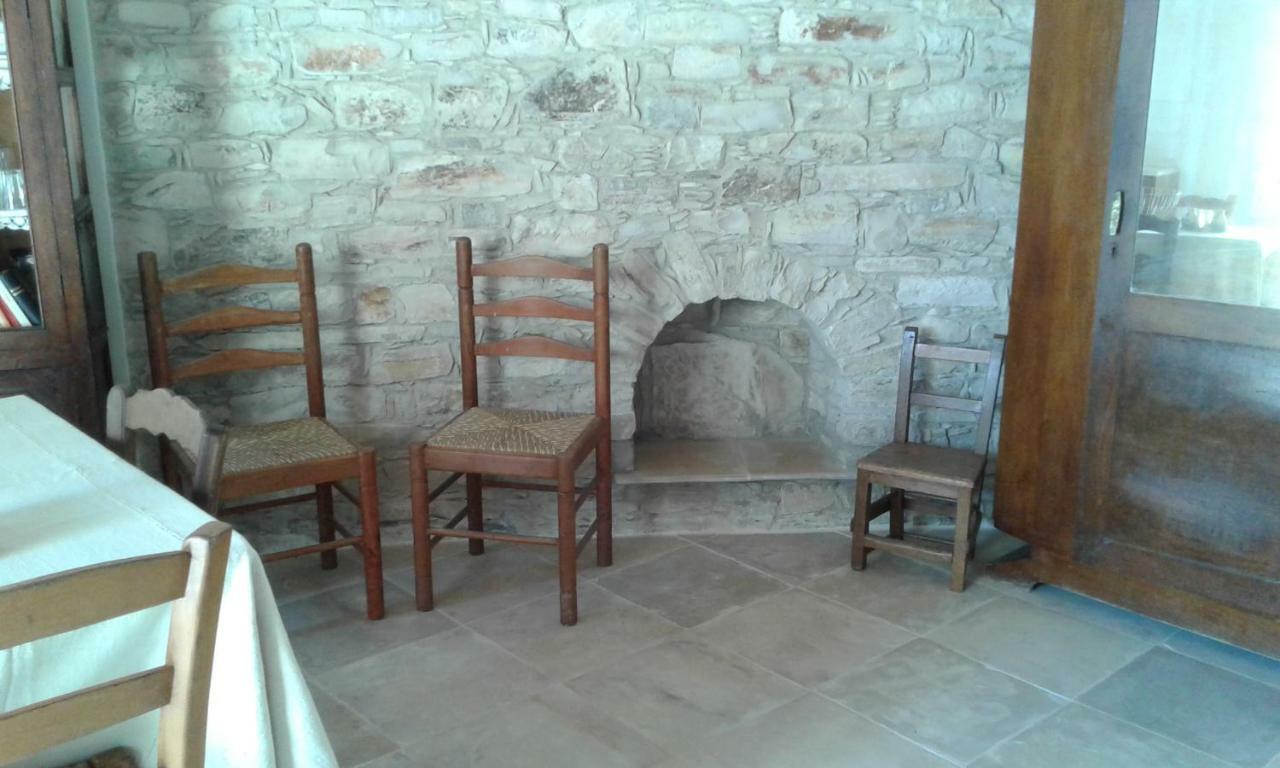 Christiana's stone studios Pano Lefkara Esterno foto