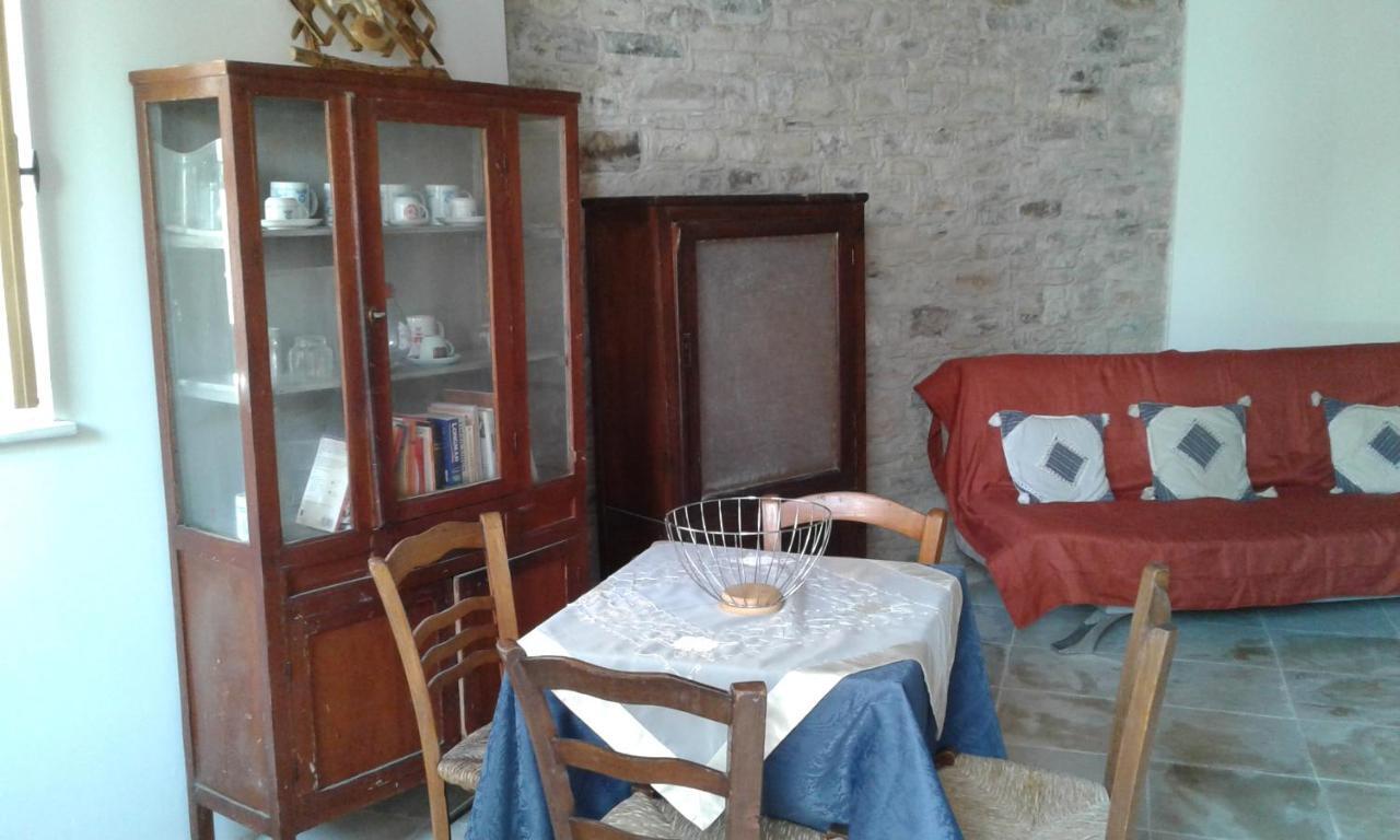Christiana's stone studios Pano Lefkara Esterno foto