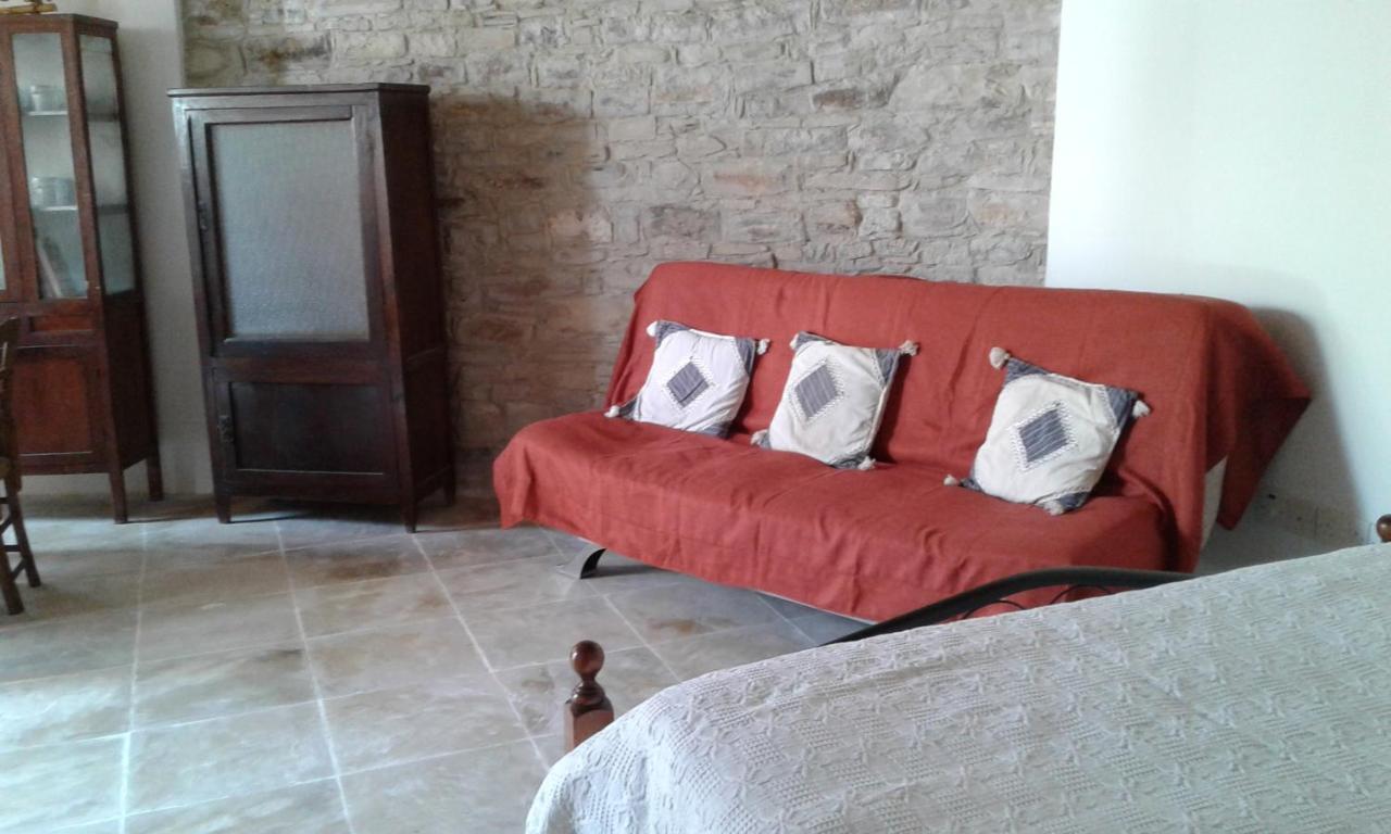 Christiana's stone studios Pano Lefkara Esterno foto